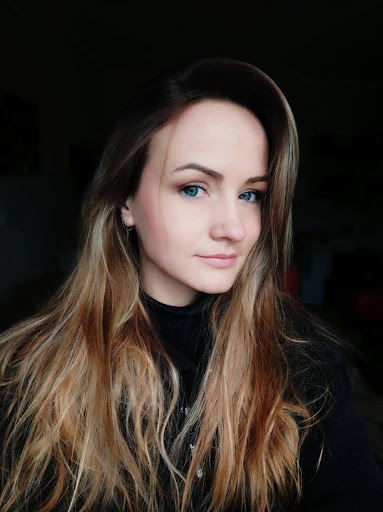 Волянська Ірина